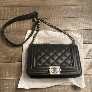 Women’s Boy bag purse